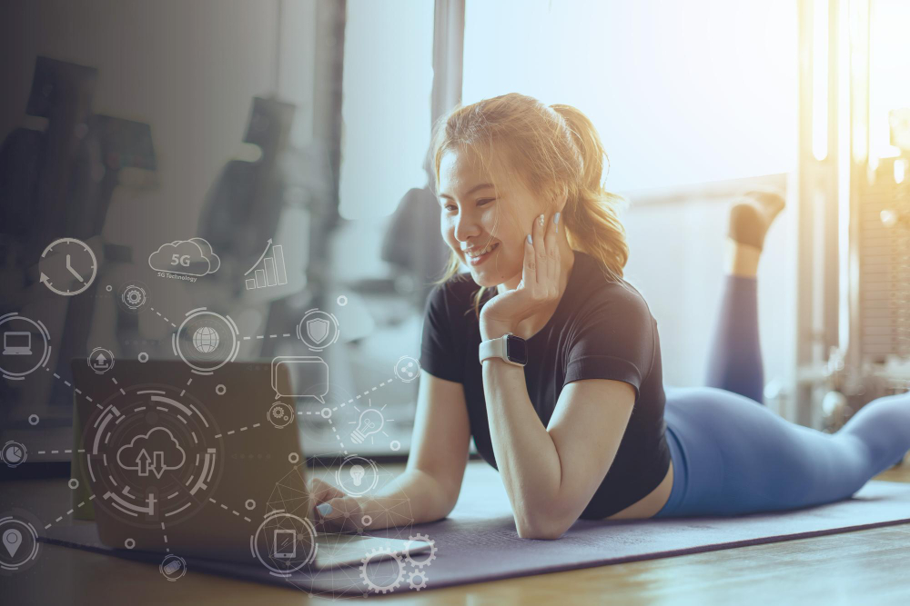 Why a Digital Wellness Agency is Essential for Corporate Wellness Success