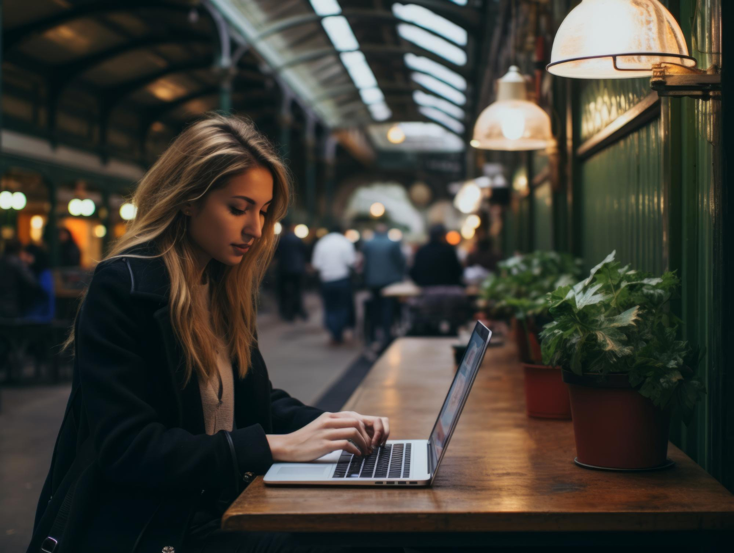 digital agency for wellness brands in NY