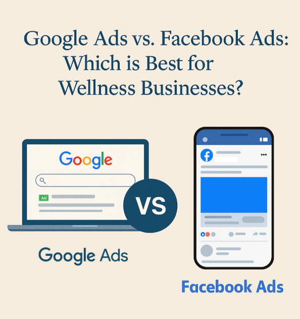 digital agency for wellness brands NY
