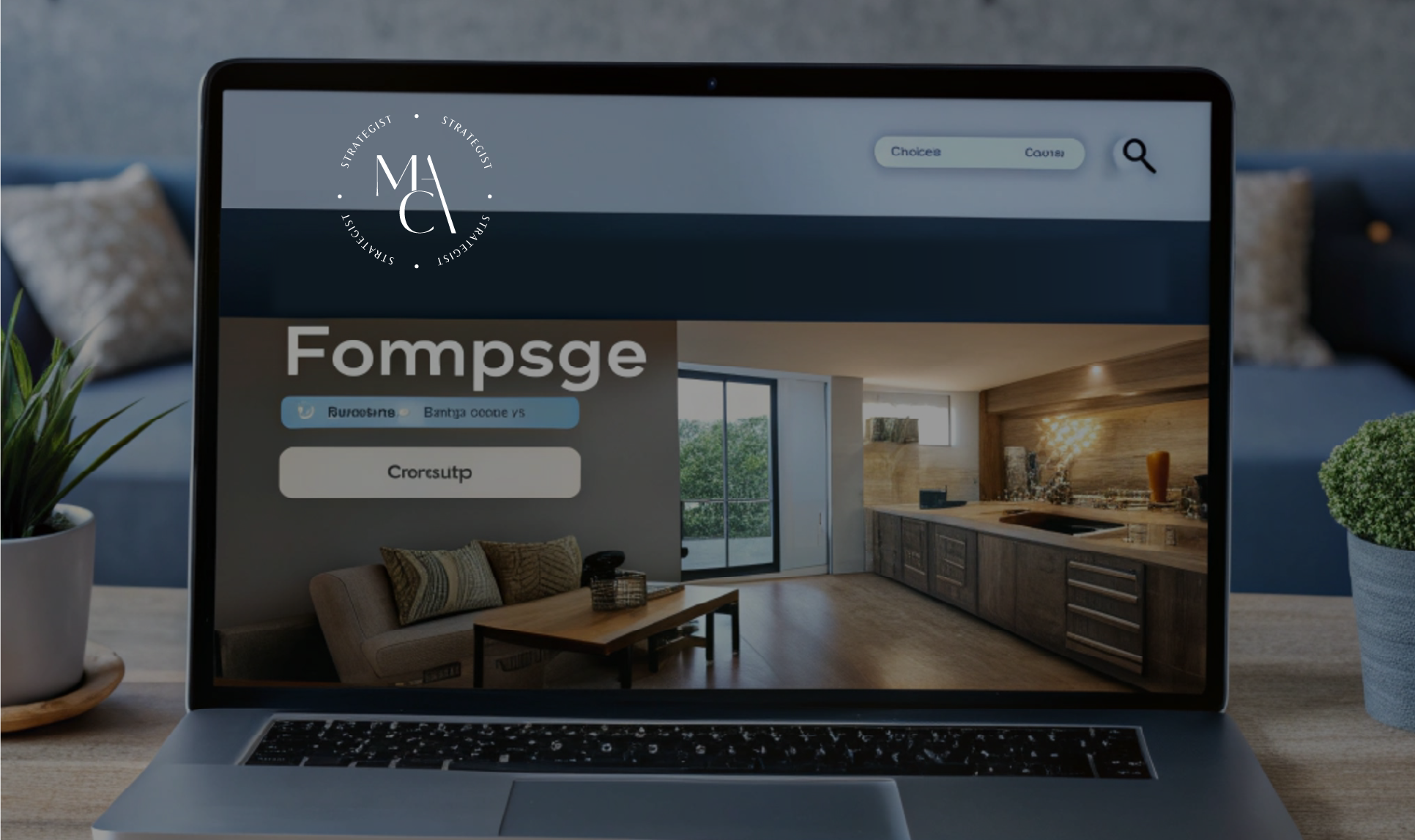 website design for bathroom remodelers in Stamford CT