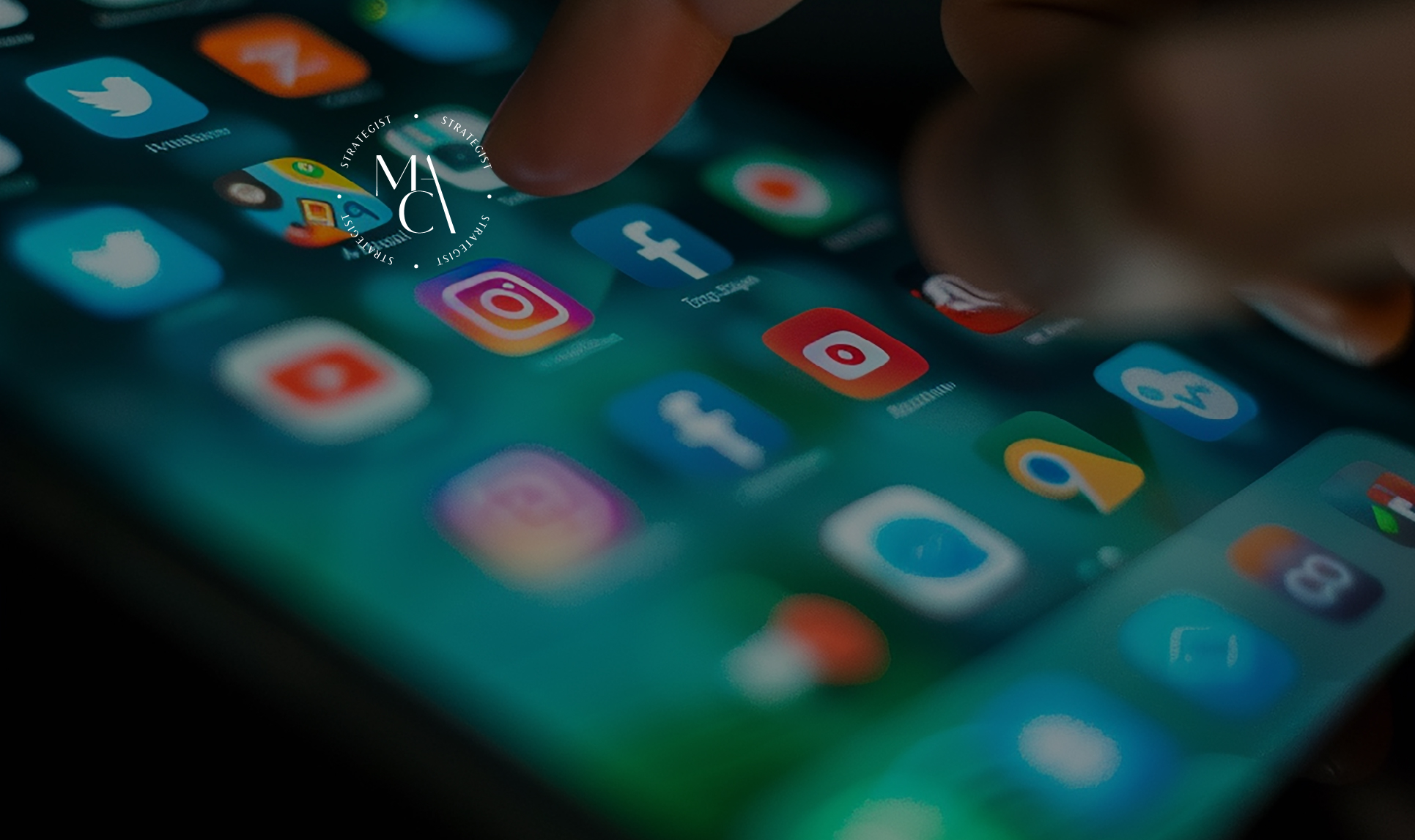 social media strategies for remodelers and contractors