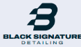 black signature