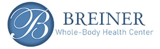 breiners logo