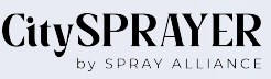 city sprayer