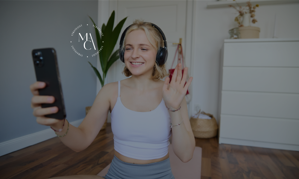 Wellness Marketing Agency in New York | Maca Strategist